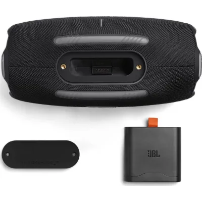 JBL - Bezdrôtový reproduktor Xtreme 4, čierna