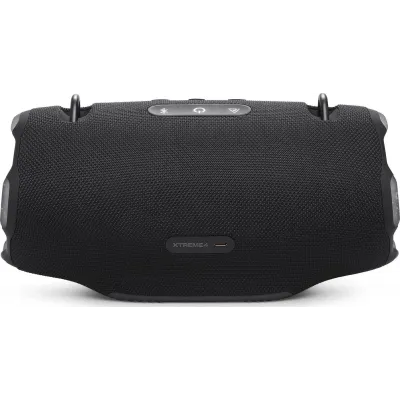 JBL - Bezdrôtový reproduktor Xtreme 4, čierna