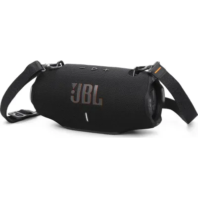 JBL - Bezdrôtový reproduktor Xtreme 4, čierna