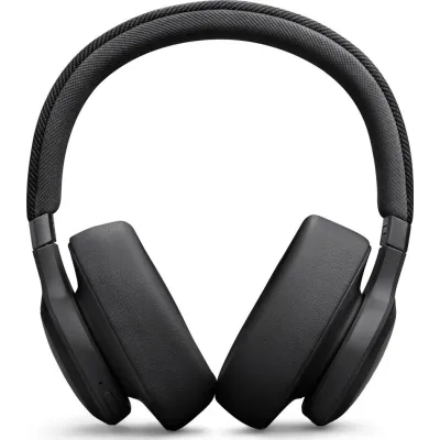 JBL - Bezdrôtové slúchadlá Live 770NC, čierna