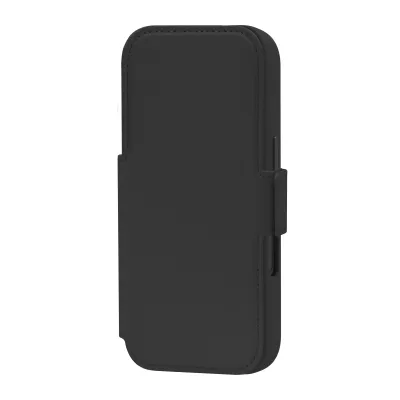 dbramante1928 - Puzdro Lynge ICON s MagSafe pre iPhone 17 Pro, midnight