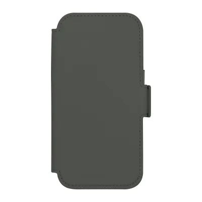 dbramante1928 - Puzdro Lynge ICON s MagSafe pre iPhone 17,  forest shadow