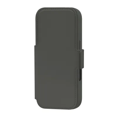 dbramante1928 - Puzdro Lynge ICON s MagSafe pre iPhone 17 Pro, forest shadow