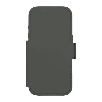dbramante1928 - Puzdro Lynge ICON s MagSafe pre iPhone 17 Pro, forest shadow