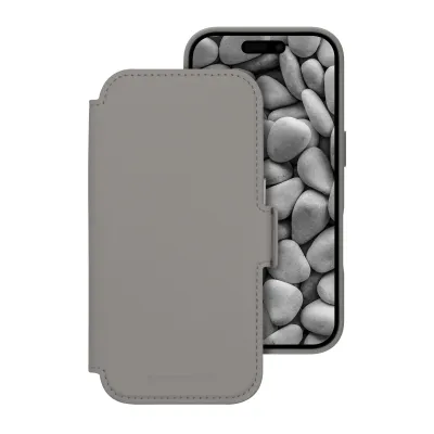 dbramante1928 - Puzdro Lynge ICON s MagSafe pre iPhone 17, river stone