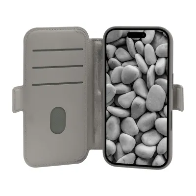 dbramante1928 - Puzdro Lynge ICON s MagSafe pre iPhone 17, river stone
