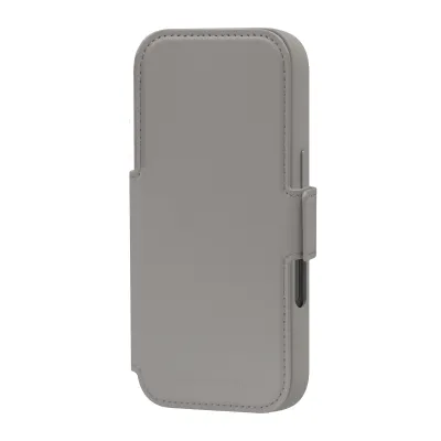 dbramante1928 - Puzdro Lynge ICON s MagSafe pre iPhone 17 Pro, river stone