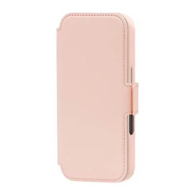 dbramante1928 - Puzdro Lynge ICON s MagSafe pre iPhone 17, pink sand