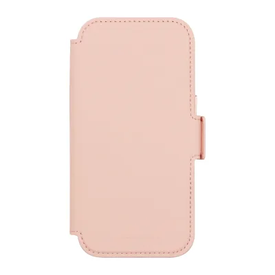 dbramante1928 - Puzdro Lynge ICON s MagSafe pre iPhone 17, pink sand