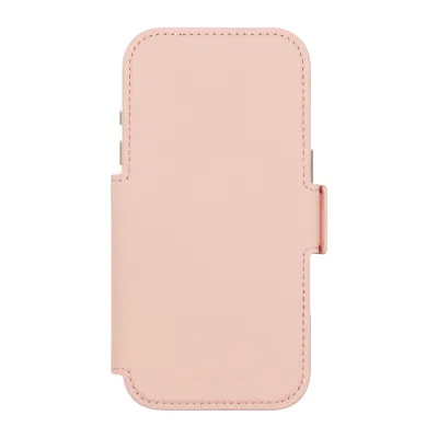 dbramante1928 - Puzdro Lynge ICON s MagSafe pre iPhone 17 Pro, pink sand