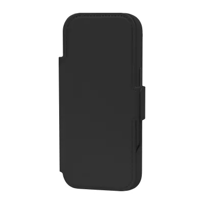 dbramante1928 - Puzdro Lynge ICON s MagSafe pre iPhone 17 Air, midnight