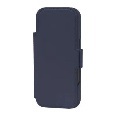dbramante1928 - Puzdro Lynge ICON s MagSafe pre iPhone 17 Air, deep water