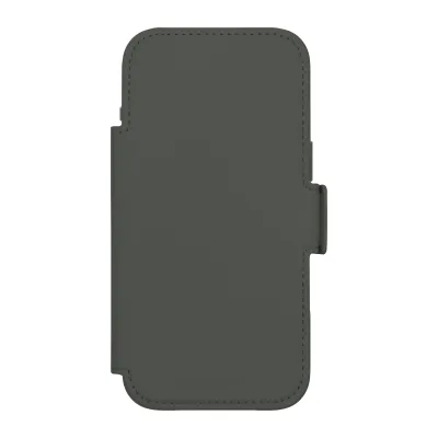 dbramante1928 - Puzdro Lynge ICON s MagSafe pre iPhone 17 Air, forest shadow