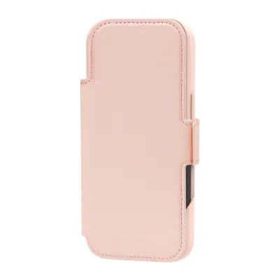 dbramante1928 - Puzdro Lynge ICON s MagSafe pre iPhone 17 Air, pink sand