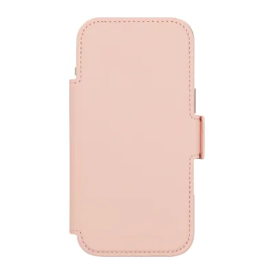 dbramante1928 - Puzdro Lynge ICON s MagSafe pre iPhone 17 Air, pink sand