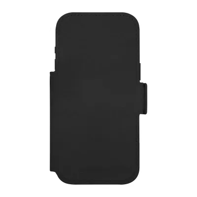dbramante1928 - Puzdro Lynge s MagSafe pre iPhone 17 Pro Max, čierna