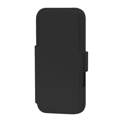 dbramante1928 - Puzdro Lynge ICON s MagSafe pre iPhone 17 Pro Max, midnight