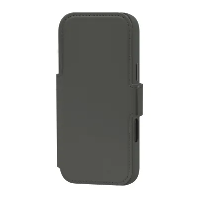 dbramante1928 - Puzdro Lynge ICON s MagSafe pre iPhone 17 Pro Max, forest shadow