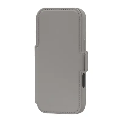 dbramante1928 - Puzdro Lynge ICON s MagSafe pre iPhone 17 Pro Max, river stone