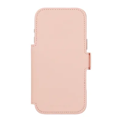 dbramante1928 - Puzdro Lynge ICON s MagSafe pre iPhone 17 Pro Max, pink sand