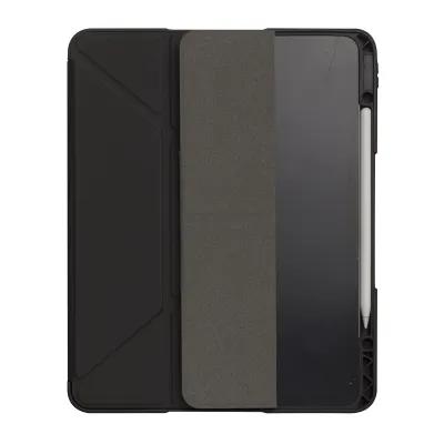 dbramante1928 - Puzdro London Pro pre iPad Air 13"/Pro 12,9", čierna