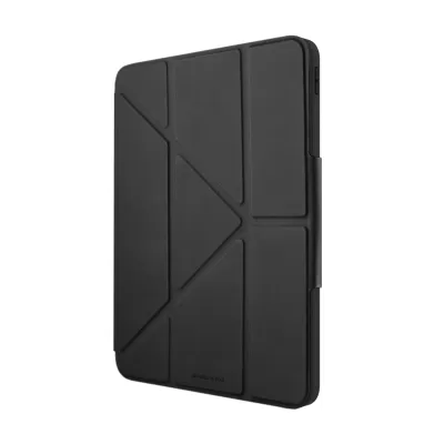dbramante1928 - Puzdro London Pro pre iPad Air 13"/Pro 12,9", čierna