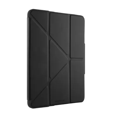 dbramante1928 - Puzdro London Pro pre iPad Air 13"/Pro 12,9", čierna