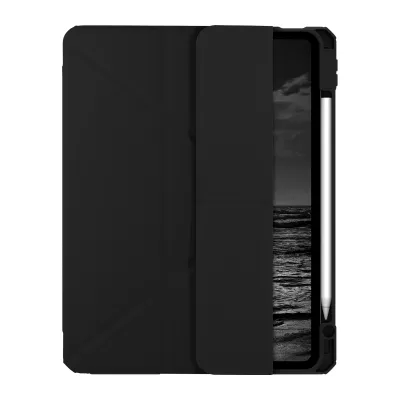 dbramante1928 -Puzdro London ICON pre iPad Air 11", midnight