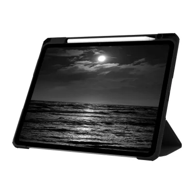 dbramante1928 -Puzdro London ICON pre iPad Air 11", midnight