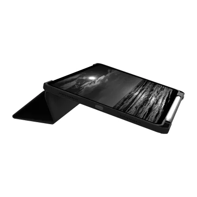 dbramante1928 -Puzdro London ICON pre iPad Air 11", midnight