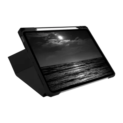 dbramante1928 -Puzdro London ICON pre iPad Air 11", midnight