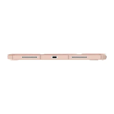 dbramante1928 -Puzdro London ICON pre iPad 11"/10,9", pink sand
