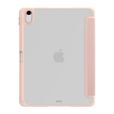 dbramante1928 -Puzdro London ICON pre iPad 11"/10,9", pink sand