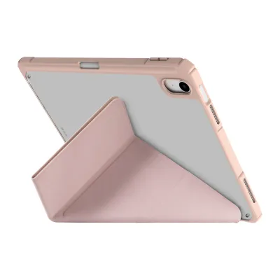 dbramante1928 -Puzdro London ICON pre iPad 11"/10,9", pink sand
