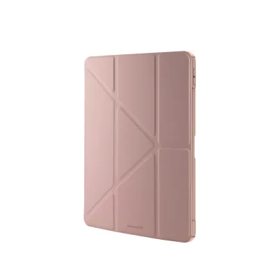 dbramante1928 - Puzdro London pre iPad 10,9", pink sand