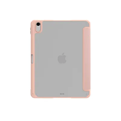 dbramante1928 - Puzdro London pre iPad 10,9", pink sand