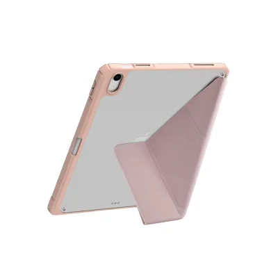 dbramante1928 - Puzdro London pre iPad 10,9", pink sand