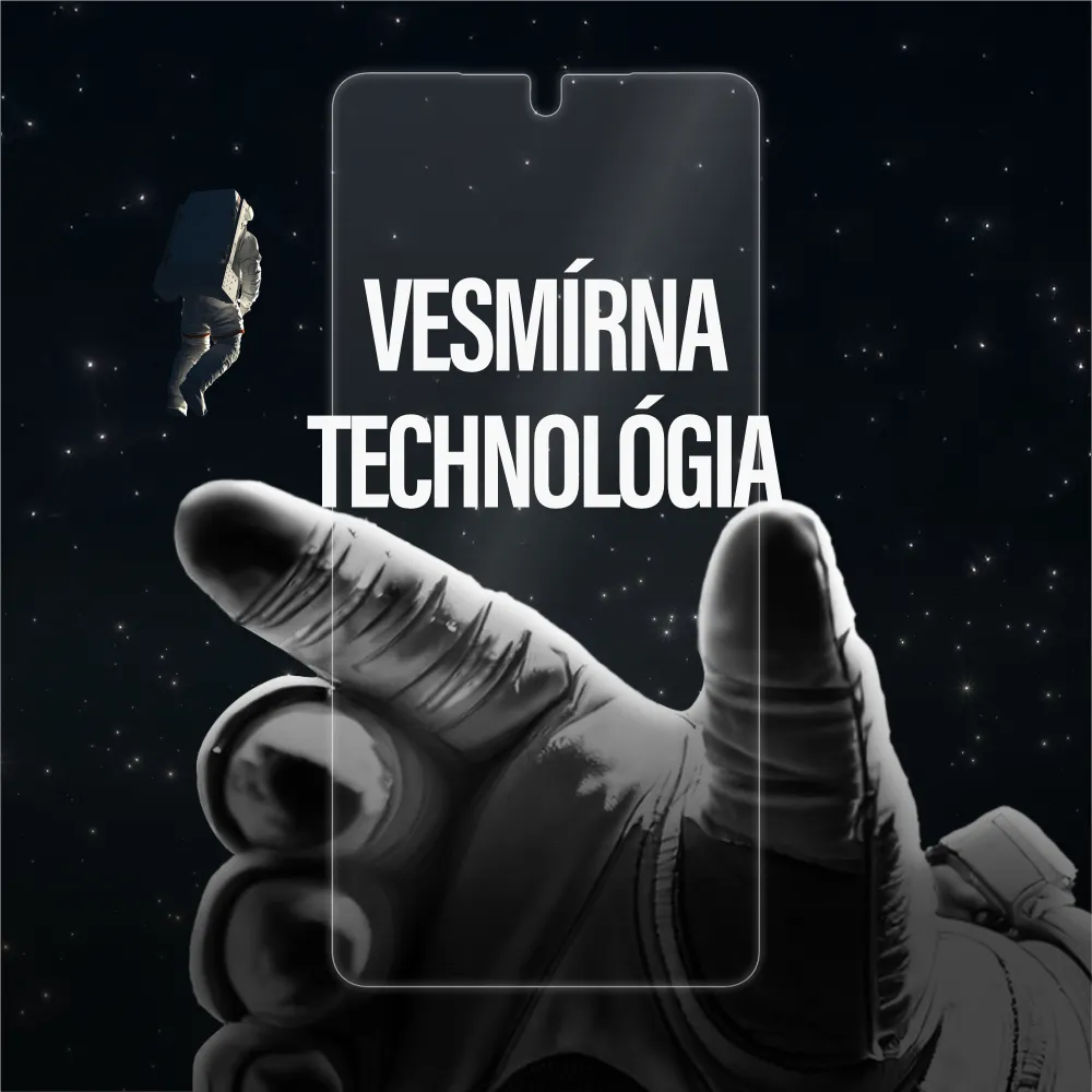 PanzerGlass - Tvrdené sklo UWF Ceramic s aplikátorom pre Samsung Galaxy S26, číra