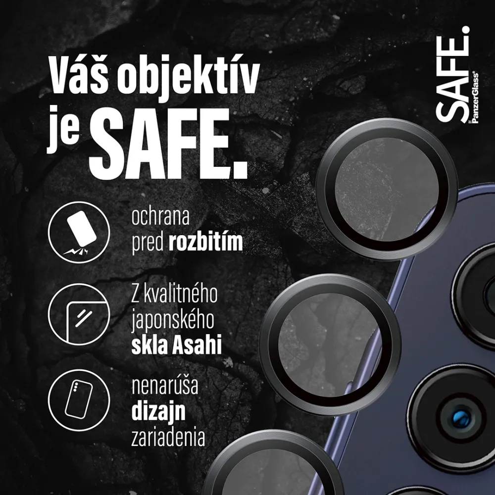 SAFE - Bundle 2v1 pre Samsung Galaxy A56 5G