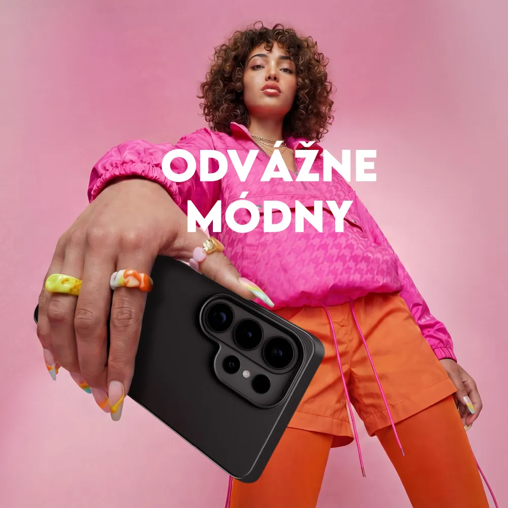 CARE - Puzdro TPU pre Samsung Galaxy S26+, čierna