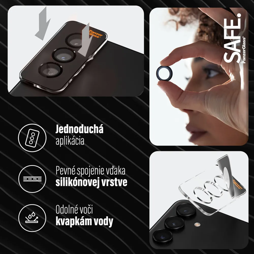SAFE - Bundle 2v1 pre Samsung Galaxy A56 5G