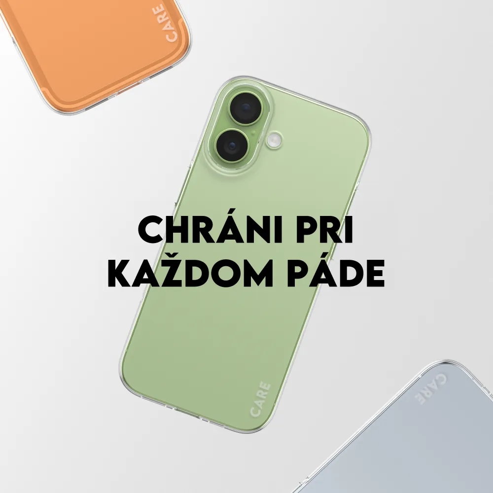 CARE - Bundle 2v1 pre Samsung Galaxy A37