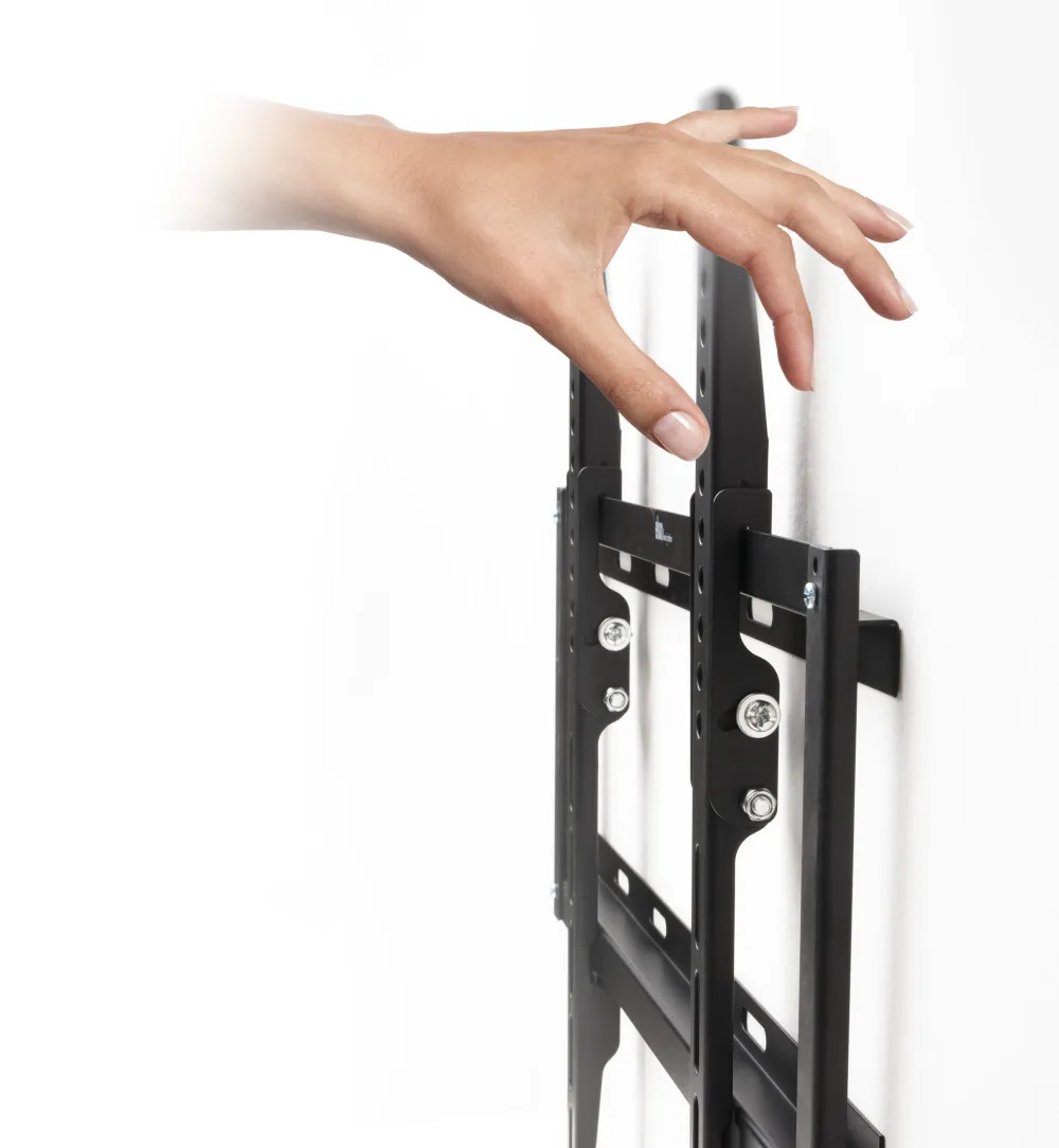 Ekon - Sklopný nástenný držiak pre TV, 20 - 60'', 40 kg