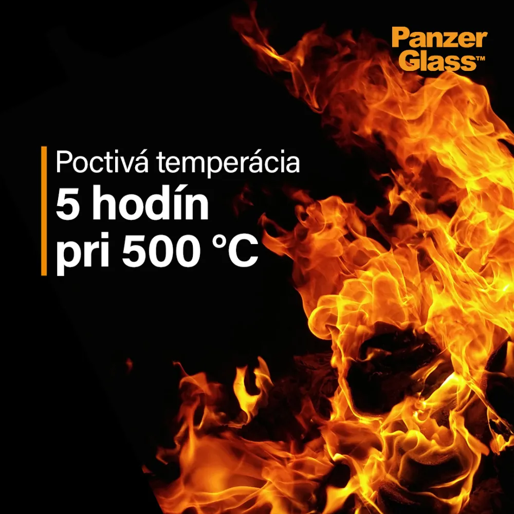 PanzerGlass - Bundle PicturePerfect + Tvrdené sklo UWF + Hard Case D3O pre iPhone 15