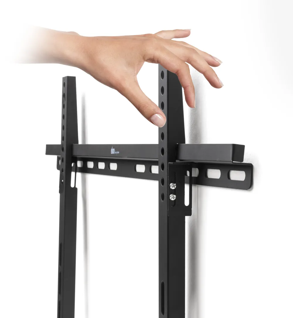 Ekon - Nástenný držiak pre TV, 32 - 75'', 50 kg