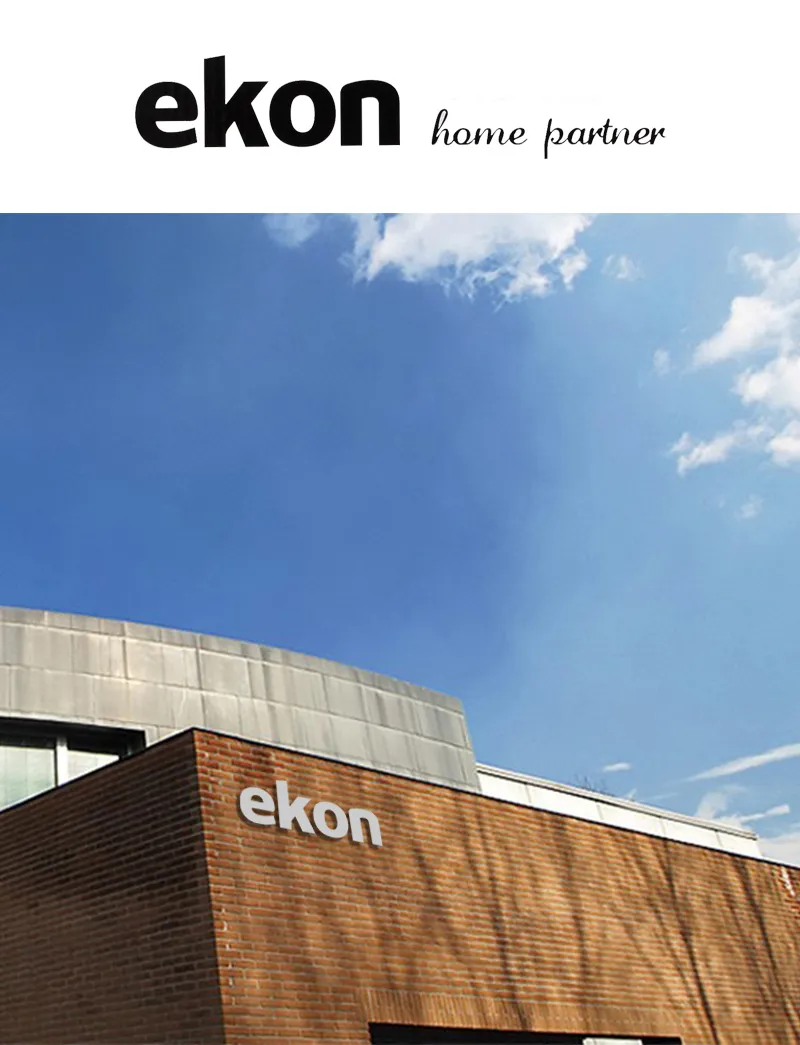 Ekon - Nástenný držiak pre TV, 20 - 60'', 40 kg