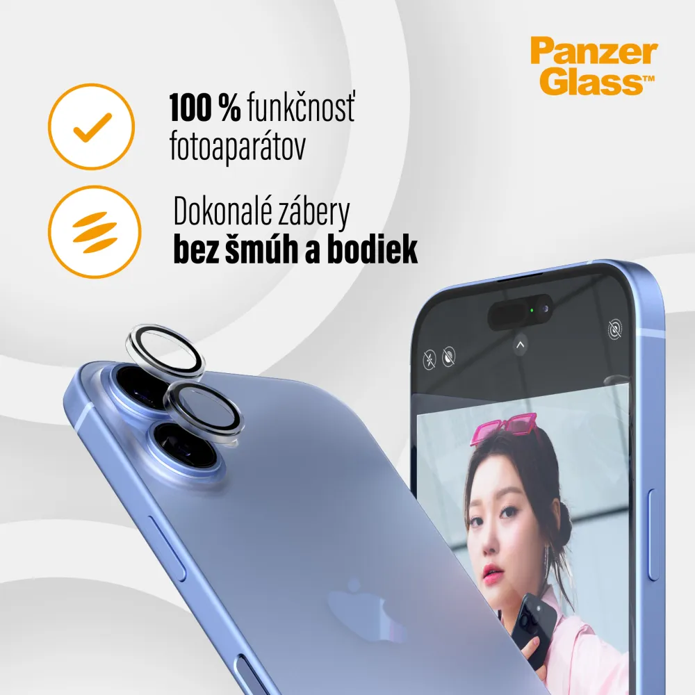 CARE - Bundle Hoops + Tvrdené sklo UWF + Puzdro Urban Combat pre iPhone 16 Pro