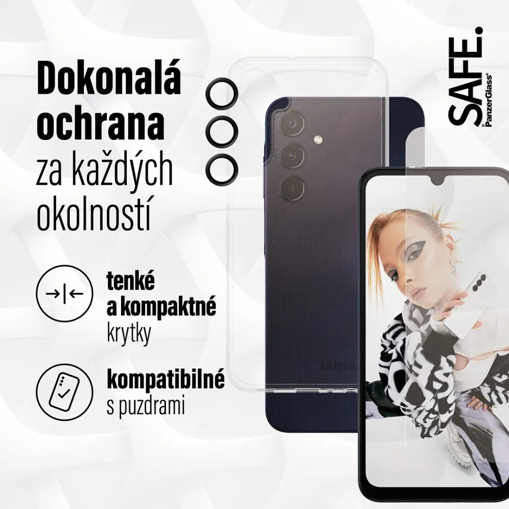 SAFE - Bundle 2v1 pre Samsung Galaxy A56 5G
