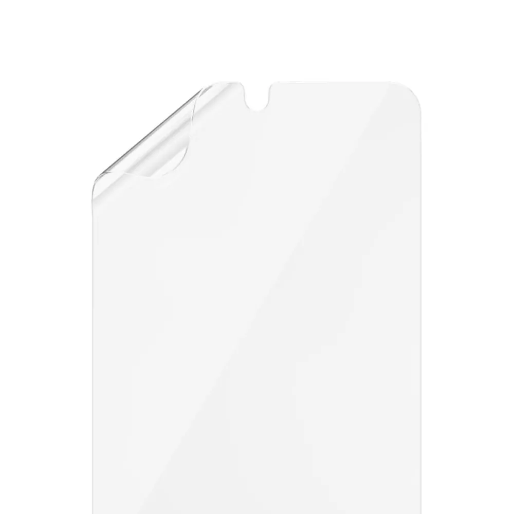 PanzerGlass - Ochranná fólia Case Friendly AB pre Samsung Galaxy S22+, číra