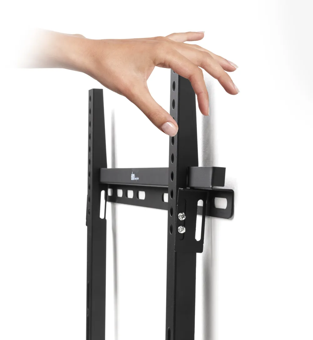 Ekon - Nástenný držiak pre TV, 20 - 60'', 40 kg